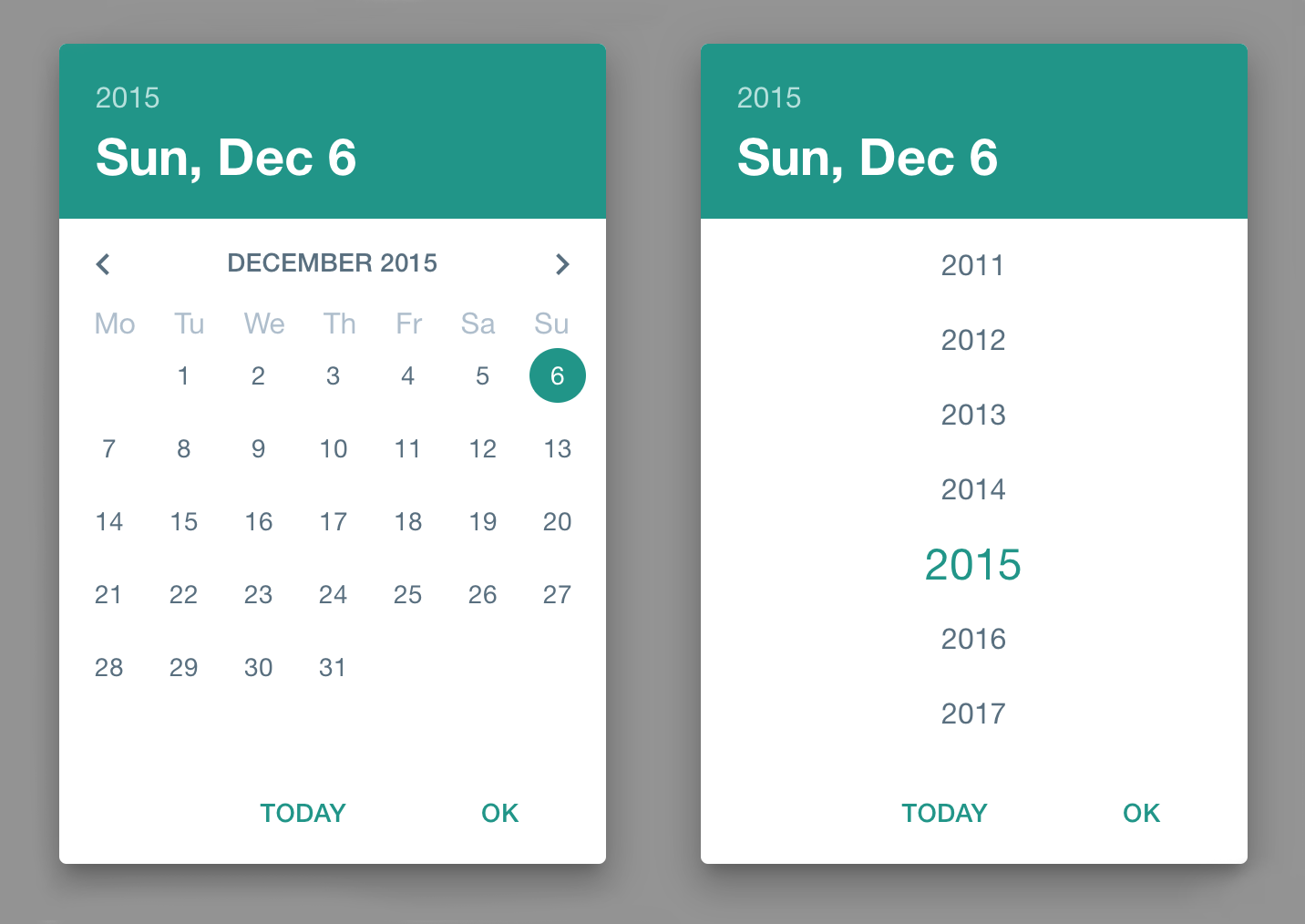 material-design-date-picker-with-angular-material-angular-script