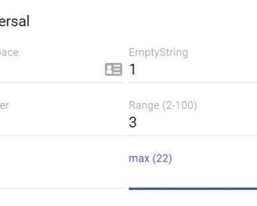 Template Driven Form Validation Library For Angular Angular Script